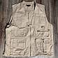 5.11 tactical FAST tac vest sand