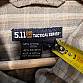 5.11 tactical košile large