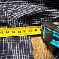 5.11 tactical shirt large blue