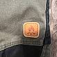 Helikon woodsman pants green XXL