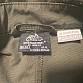 Helikon woodsman shirt XL green