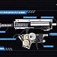 Komplet drop in mechabox ARCTURUS TOP VERZE