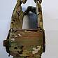 US Army MSV Gen. II OCP Taktická Vesta