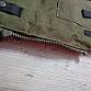 Batoh/panel pro JPC vestu 2.0 Wosport