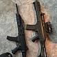 G36K Classic Army full up
