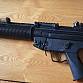 CYMA MP5SD6