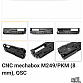 RA mechabox M249
