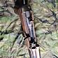 Znehodnocená  M1carbine