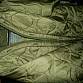 US Army Night parka Camouflage desert šosák noční camo USA