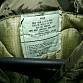 US Army Night parka Camouflage desert šosák noční camo USA