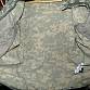 US ARMY ACU UCP L4 bunda GEN III GEN 3 soft sheel WIND cold weather