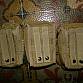 US ARMY USMC ACOQ coyote eagle sumky molle II US 