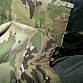 US army kalhoty MC  OCP 50/50  U.S. combat trouser NYLON COTTON RIPSTOP 