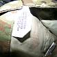 US army kalhoty MC  OCP 50/50  U.S. combat trouser NYLON COTTON RIPSTOP 