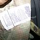 US army kalhoty MC  OCP 50/50  U.S. combat trouser NYLON COTTON RIPSTOP 