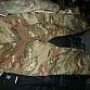 US army kalhoty MC  OCP 50/50  U.S. combat trouser NYLON COTTON RIPSTOP 