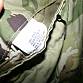 US army kalhoty MC OCP 50/50 U.S. combat trouser NYLON COTTON RIPSTOP