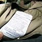 US army kalhoty MC OCP 50/50 U.S. combat trouser NYLON COTTON RIPSTOP
