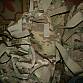 US Army MC multicam MOLLE II Waist Pack sumka ledvinka