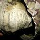 US Army MC multicam MOLLE II Waist Pack sumka ledvinka