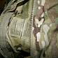 US Army MC multicam MOLLE II Waist Pack sumka ledvinka