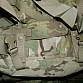 US Army MC multicam MOLLE II Waist Pack sumka ledvinka