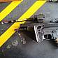 ProForce MPX K Sportline + 4 zásobníky