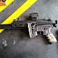 ProForce MPX K Sportline + 4 zásobníky