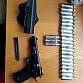 Airsoft colt 1911 CO2 