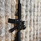 ASG DEVIL M15 RETRO ARMS CNC MECHABOX QSC 8mm