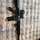 ASG DEVIL M15 RETRO ARMS CNC MECHABOX QSC 8mm