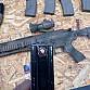 WE HK416 GBBR