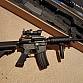 airsoft cyma m4a1 blue edition celokov