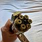 Revolver Schofield airsoft + bombičky (pouzdro)
