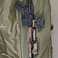Specna Arms M249 & Cyma MK18 & WE Glock 19x