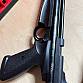 Crosman 1377 American Classic 4,5mm + doplňky