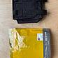 JSTA Pouch 2ks black