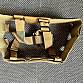 TMC Tactical RD Chest Rig Lightweight w/ 5.56 Mag Pouch Airsoft Ready Rig Gear ( CB )
