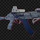 GG RK74 CQB 