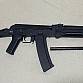 AK105 ( Cyma 0.40D)