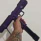 Vinci custom