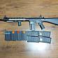DMR SR-25