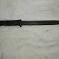 bajonet K98 mauser