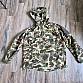 Bunda anorak - Helikon tex tracer Duck Hunter camo 