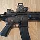 HK416