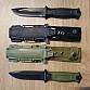 kopie Gerber Strongarm a Cold Steel Kobun