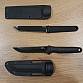 kopie Gerber Strongarm a Cold Steel Kobun