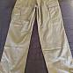 Trousers,Mans,Rip Stop Poplin,OG-107, Medium-Long