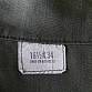 Košile U.S.Army, OG 507, Medium-Regular