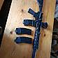 Well HK416 M-LOK